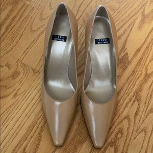 Stuart Weitzman heels